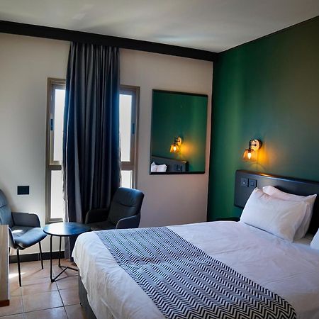 Comfort Hotel エイラート エクステリア 写真