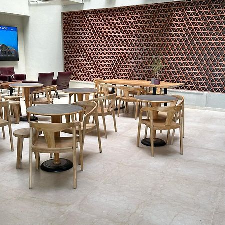 Comfort Hotel エイラート エクステリア 写真