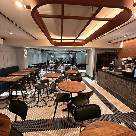 Comfort Hotel エイラート エクステリア 写真