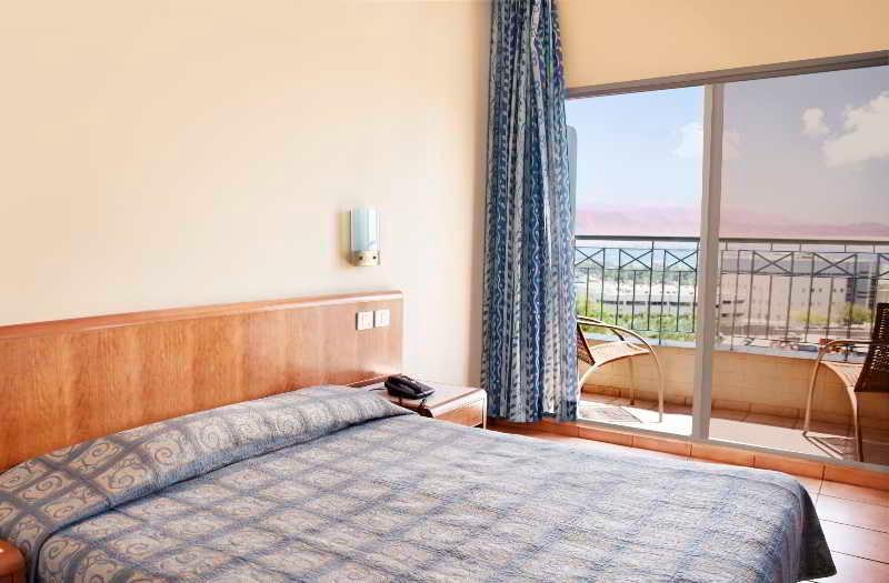Comfort Hotel エイラート エクステリア 写真