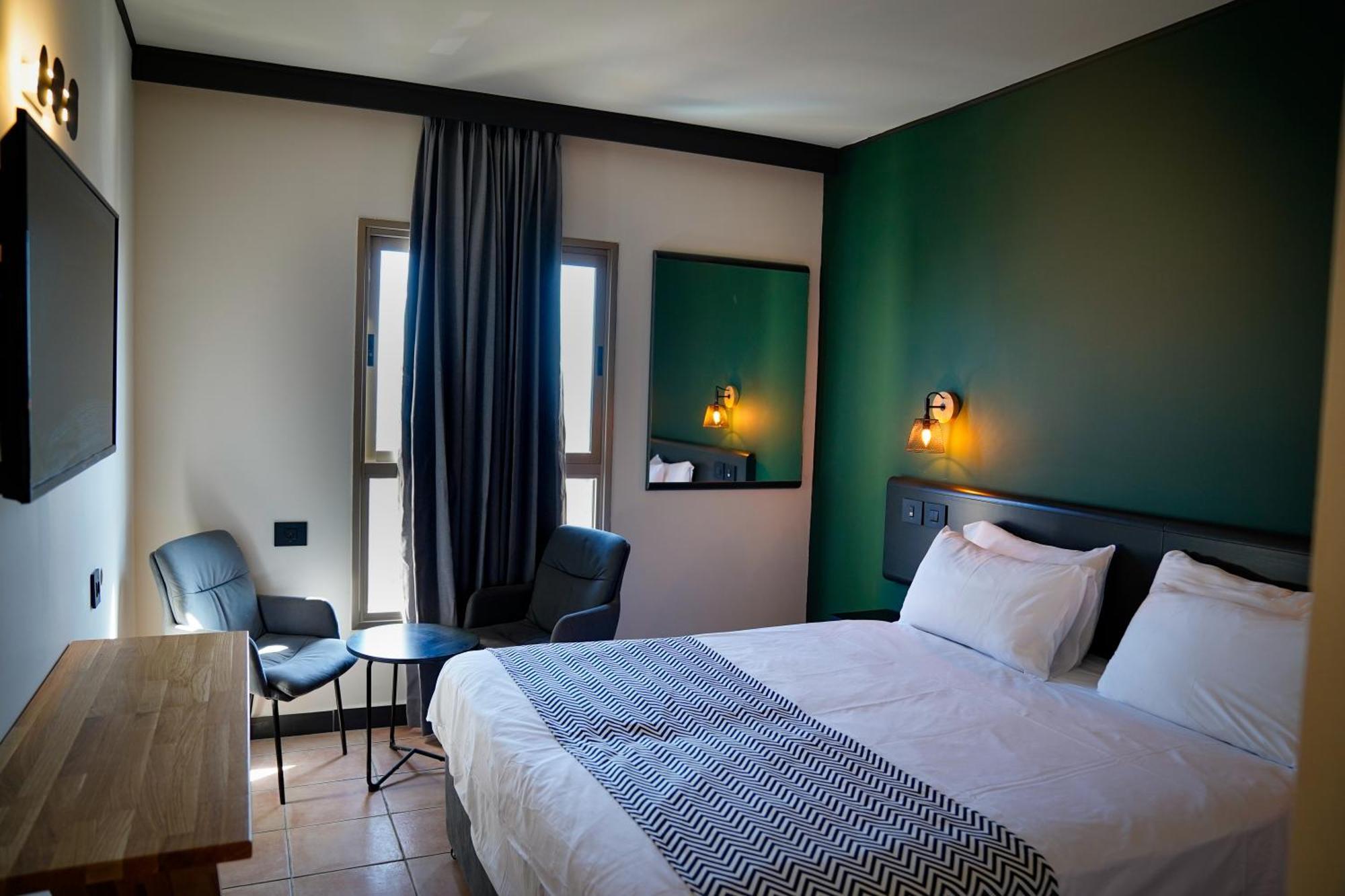 Comfort Hotel エイラート エクステリア 写真