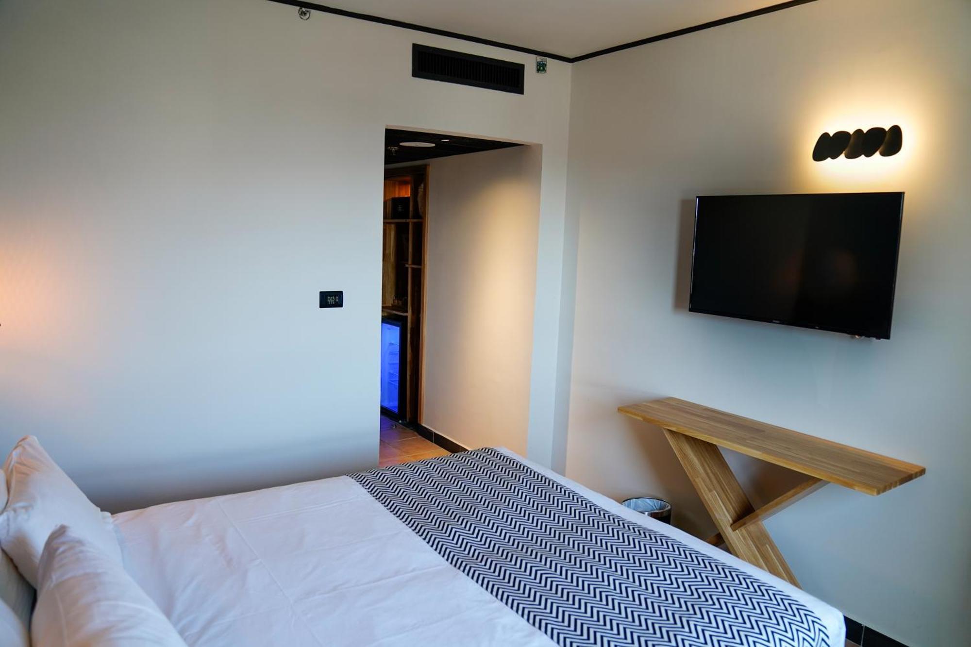 Comfort Hotel エイラート エクステリア 写真