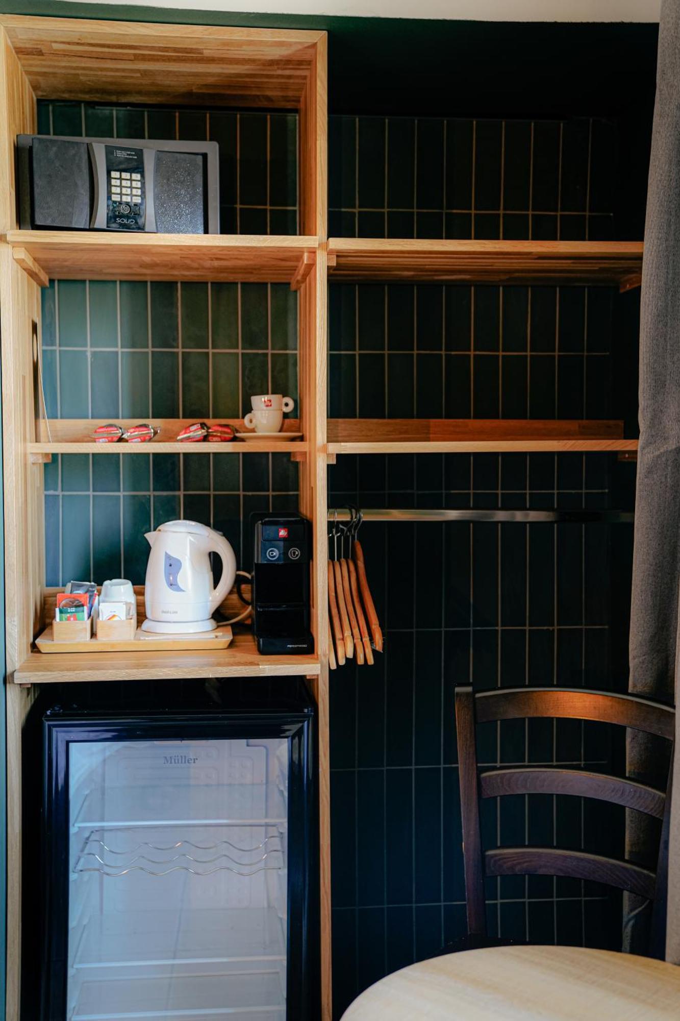 Comfort Hotel エイラート エクステリア 写真