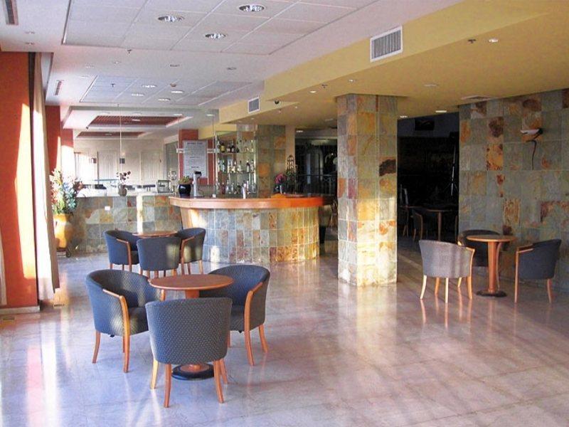 Comfort Hotel エイラート エクステリア 写真