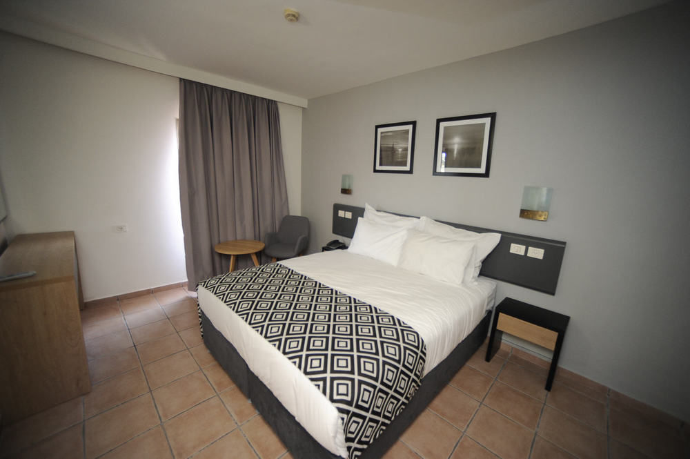 Comfort Hotel エイラート エクステリア 写真